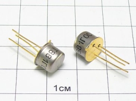 Транзисторы 2Т881Г