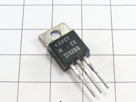 Транзисторы КТ8108А