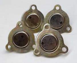 Транзисторы 2Т903А 