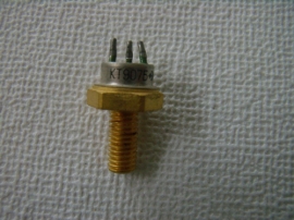 Транзисторы КТ907Б  