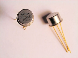 Транзисторы 2Т909Б 