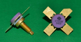 Транзисторы КТ920А 