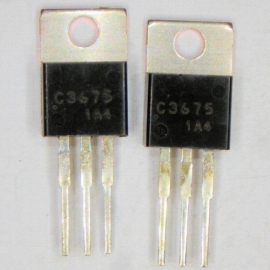 Транзисторы 2Т920А 