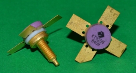 Транзисторы КТ920Б   