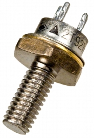 Транзисторы 2Т921А