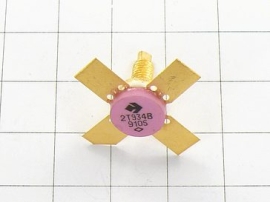 Транзисторы 2Т934В  