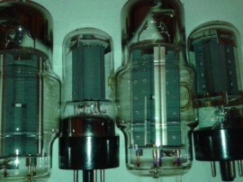 Лампы 5Ц8С
