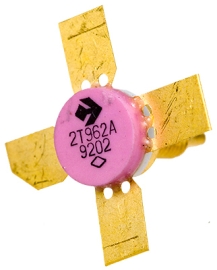 Транзисторы 2Т962Б