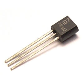 Транзисторы КТ3107Г 