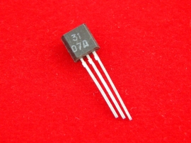 Транзисторы КТ3107Д