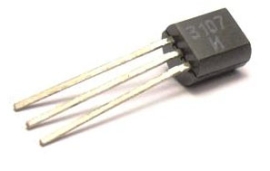 Транзисторы КТ3107И