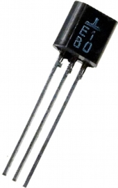 Транзисторы КП103Е1