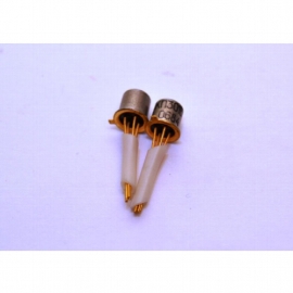 Транзисторы КП301Б 