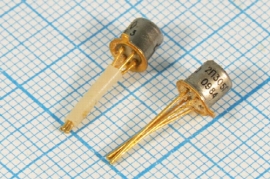 Транзисторы 2П305А 