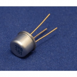 Транзисторы 2П350А 