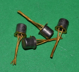 Транзисторы КП350А   