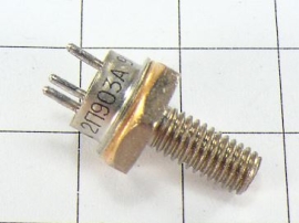 Транзисторы 2П903А