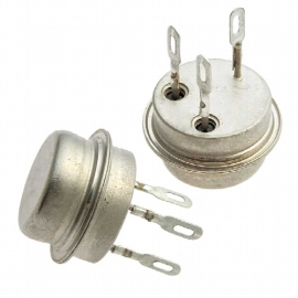 Транзисторы П214 