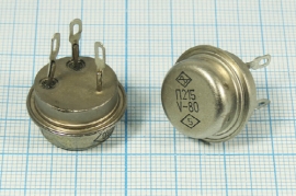 Транзисторы П215 
