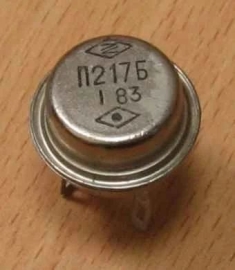 Транзисторы П216Д