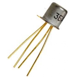 Транзисторы П303