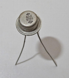 Транзисторы П308  