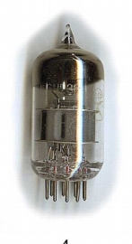 Лампы 6Ж1П-ЕВ