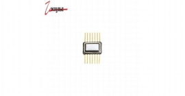 Транзисторы 2ТС622А СЕРЫЙ НИЗ