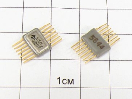 Транзисторы 2ТС622А СЕРЫЙ НИЗ 