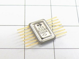 Транзисторы 2ТС622А СЕРЫЙ НИЗ