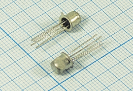 Транзисторы КТС622А