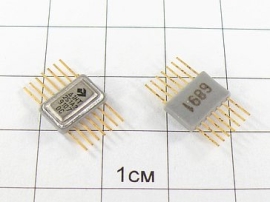 Транзисторы 1НТ251 СЕРЫЙ НИЗ