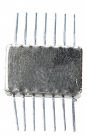 Транзисторы 1НТ251 СЕРЫЙ НИЗ