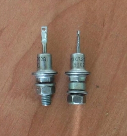 Диоды КД202В