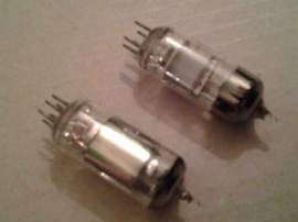 Лампы 6Ж38П 