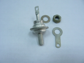 Диоды КД203А БЕЗ КРЕПЕЖА