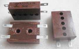 Диоды КД205А