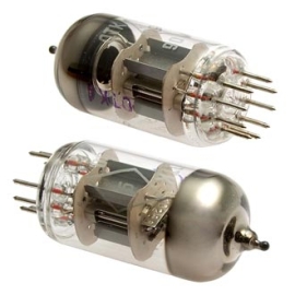 Лампы 6Ж43П-Е