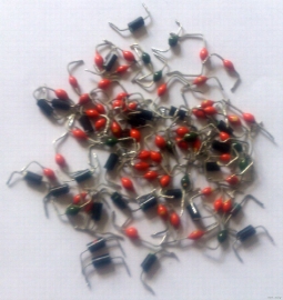 Диоды КД209А ТОМИЛИНО 