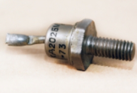 Диоды КД210Б 