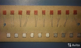 Диоды КД212А