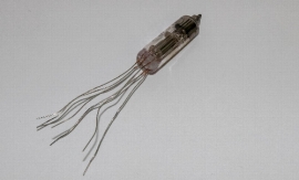 Лампы 6Ж45Б-В 