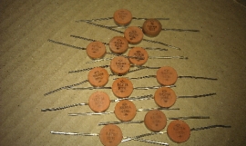 Диоды КД213А 