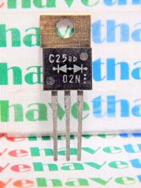 Диоды 2Д273ЕС