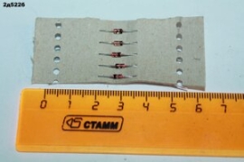 Диоды 2Д522БОС