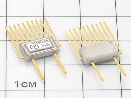 Диоды 2Д908АОС  