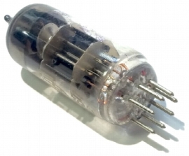 Лампы 6Н1П
