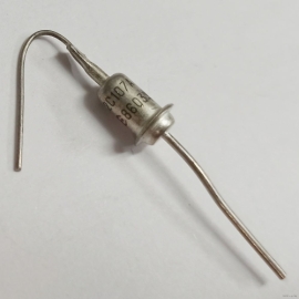 Стабилитроны КС107А