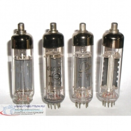 Лампы 6Н5П