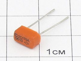 Стабилитроны 2С170А   